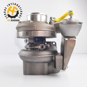 FHI factory high quality B1G engine turbocharger part 0429-9161KZ 11589880008