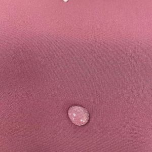 148cm 100d+40dx100d+40d Polyester Spandex Fabric 200gsm Good Elasticity