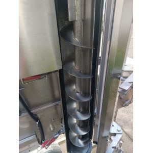 Customized Meat Grinder Battering Breading Machinery for 2-in-1 Hamburger Patty