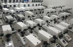 Motorized Turret Automatic Brinell Hardness Testing Machine With Touch Screen