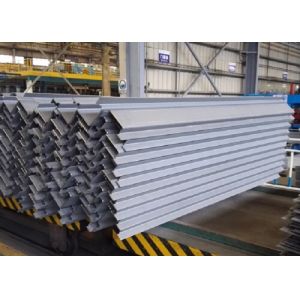 ISO 20ft Shipping Container Front Corner post is located at the front door ends