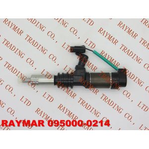 DENSO Common rail injector 095000-0210, 095000-0211, 095000-0213, 095000-0214