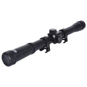 Maximum Output Power 0 4X20 Hunting Scopes with 21mm Mounting and 20mm Objective