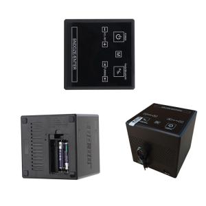 China 30fps 10m Night Vision Spy Camera Clock , HD Wifi Clock Camera Manual on sale