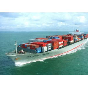 Speedy International Sea Freight Forwarding China to Oslo Klaipeda Helsinki Riga