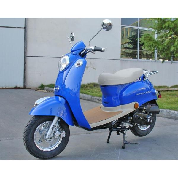 Quality China Scooter50CC05 wholesale