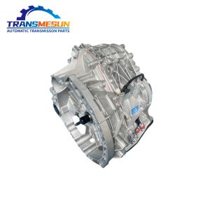China 483816 CVT VT3 Transmission Assembly For 2015-2018 Mustang T70 1.5T 1.8T 2WD XAA1502100 37002361 37018532 on sale