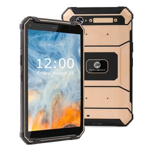 Phonemax T1 Ruggedized Android Tablet PC RAM 6GB+ ROM 128GB