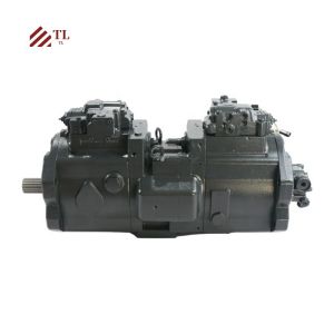 Sany SY365 Excavator K5V200DTH-9N4H Hydraulic Main Pump and Performance