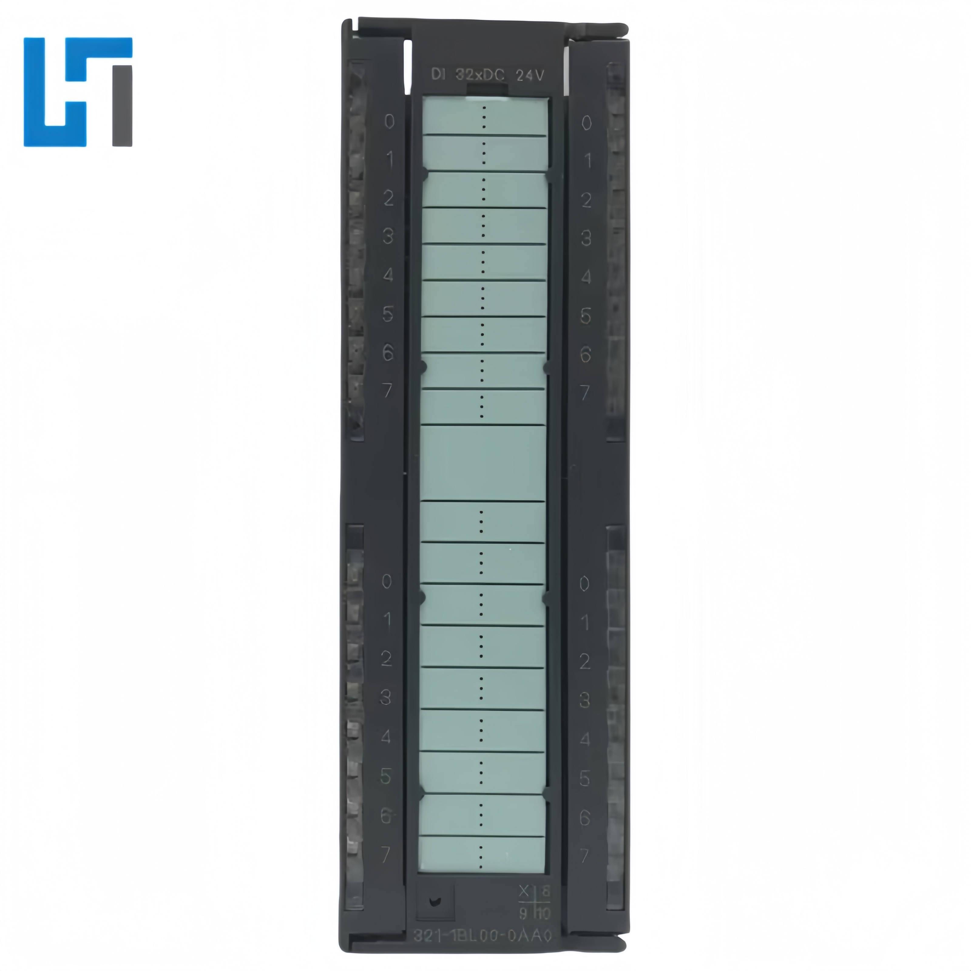 6ES7321-1BL00-0AA0 New Original Siemens S7-300 Plc Programming Controller module