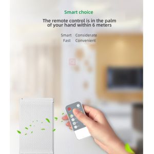 Cheap True HEPA Deep UV Sterilizer for sale