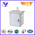 Three Phase Disconnecting Switch Motor Power Operating Mechanism