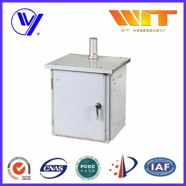 Quality Three Phase Disconnecting Switch Motor Power Operating Mechanism wholesale