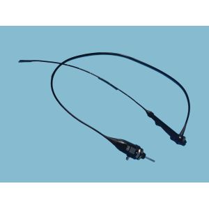 BF-Q190 Medical Endoscope With 120 Deg Left And Right Insertion Tube Rotation
