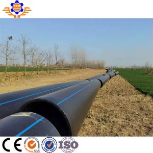 Cheap Agriculture Drip Irrigation LDPE Pipe Extrusion Production Line PE Pipe Making Machine for sale