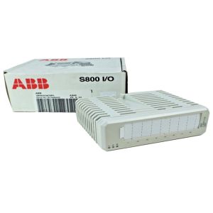 New ABB I O Module 3BSE023675R1 AI845 Analog Input. Redundant or Single 1x8ch.