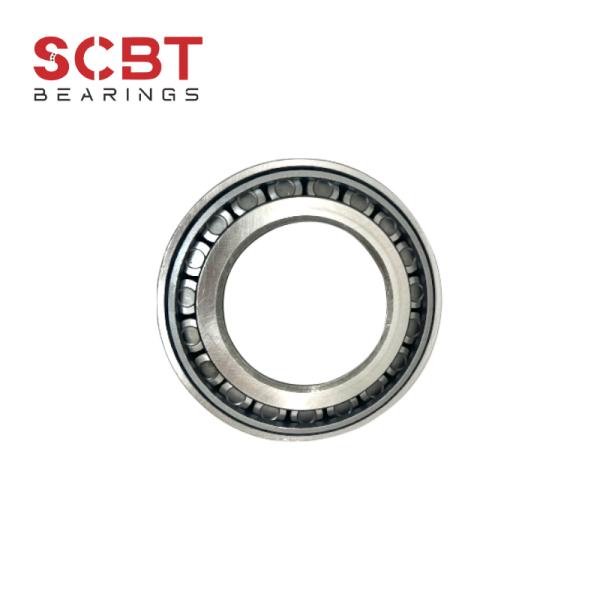 Quality 32912 2007912E  32912R Chrome Steel 60*85*17mm Single Row Cone and Cup Tapered Roller Bearings wholesale