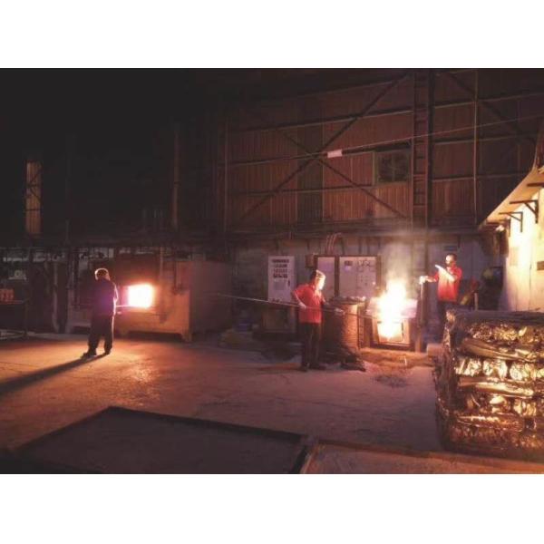 Customized CT4 CT6 Lost Wax Casting Parts Investment Casting Services