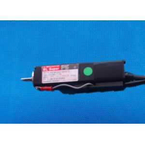 NPM Head 8 AC Servo Motor Driver P50B02001BXS7D 15W N510043454AA DC24V 1.7A