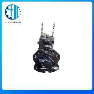 K3V112DT-9T1L Hydraulic Piston Pump For Kobelco SK200-6 SK210 SK250D SK350 380D