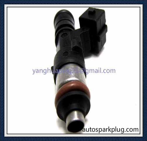 Fuel Injector 0280158830 0280158829 for Honda Audi Mazda Dodge GM