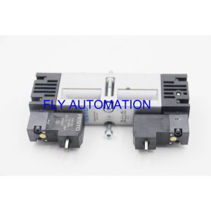 5/3 Closed Pneumatic Solenoid Valves VSVA-B-P53C-H-A1-1C1 546708 GTIN40525681849