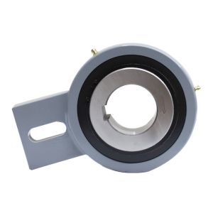 AV Series One Way Roller Type AV90 Backstop Cam Clutch With Torque Arm