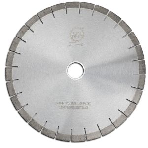 7/8IN Arbor Size 300mm 12 Inch Diamond Disc Saw Blade for Granite Marble Cutting