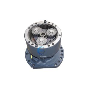 China PC110-6 PC120-6 PC130 Komatsu Excavator Swing Reduction Gearbox 203-26-00150 on sale