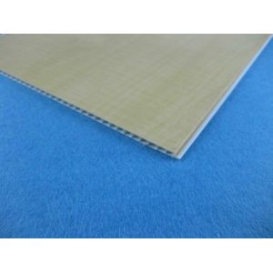 Wooden Plastic Composite Wpc Wall Panel Wall For Roofing Structural
