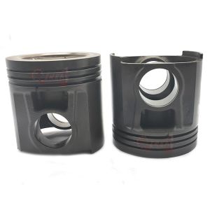 China Durable 4918058 Diesel Engine Piston Kit For K19 QSK19 on sale