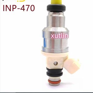 China auto parts Fuel Injector Nozzle IPM002 IPM-002 for Peugeot 206 Partner 1.1 Citroen C2-C3 1.1 on sale