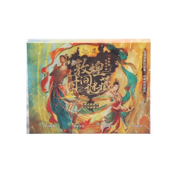 Quality Personalized Full Color Double Sided Deck Of Cards wholesale