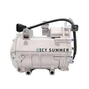For BYD T10 640V BC36 EV Car AC Compressor T10ZT-8103020C Electric Air