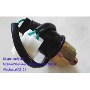 orginal switch of brake light, 4130000521 , wheel loader spare parts for wheel