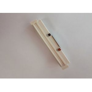 Board To Board 0.8 Mm Pitch Connector , Elevators 20 Pin Female Connector