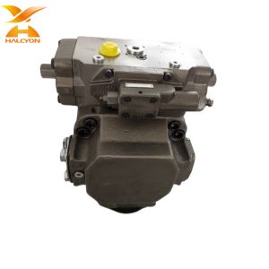 Rexroth REPLACEMENT A4VSO New Original Replace Axial piston variable pump A4VSO