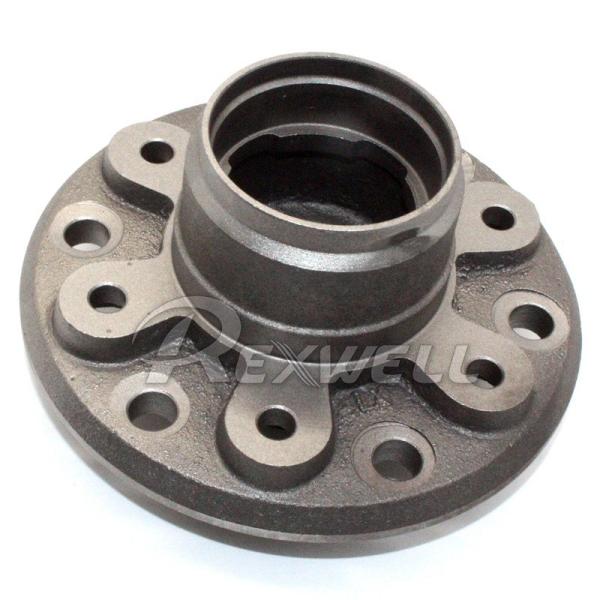 Quality Standard Car Model For Hiace Front Wheel Hub 43502-26070 4350226070 for Vehicles wholesale