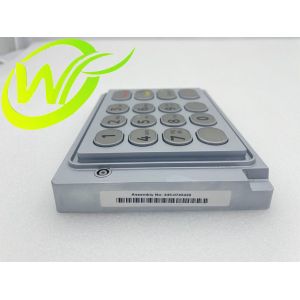 NCR ATM Machine Parts EPP-3 (P) UK 3 MODULE ASSY 445-0745420 4450745420
