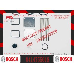 Diesel Injection Unit Pump 0414755118 0414755018 for Liebherr L538 Volvo