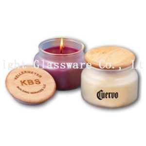 Wholesale Candle Jars and Lids
