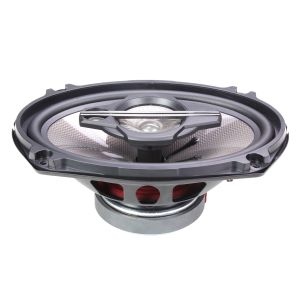 6"x9" car coaxial speaker CMC69G2,60wrms, freq. response: 40-20KHz, Sensitivity: