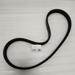 China Drive Pump Belt 7188792 7147859 For Loader S630 S650 T630 T650 on sale