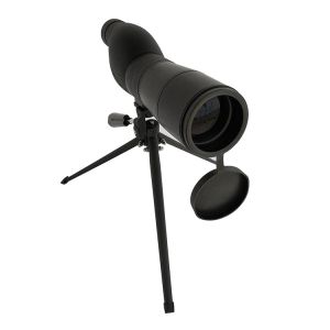 15-45x60 Hunting Bird Watching Telescope With Tripod