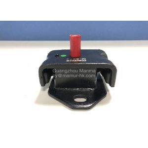MAMUR Engine Mount For ISUZU 4JB1 4JG2 JMC 1030 1040 JAC 4DA1 8-94155653-1