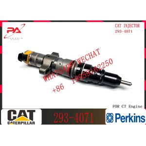 Common Rail Injector Assy 10R-4763 10R-7221 20R-1260 10R-4761 387-9431 268-9577