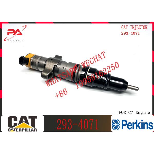 Common Rail Injector Assy 10R-4763 10R-7221 20R-1260 10R-4761 387-9431 268-9577