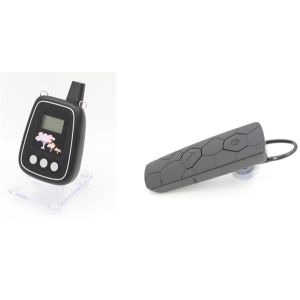 Wireless Audio Tour Guide Equipment With Strong Anti Interference Ability