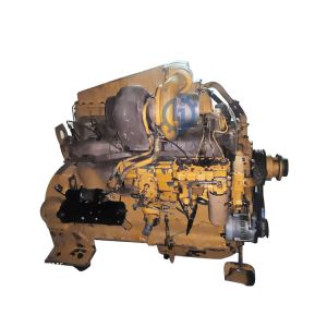 China Cr42 3306 3066 3116 3304 3406 3408 Engine Assy For Excavator Machinery on sale
