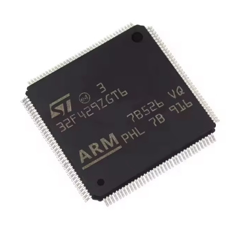IC Chips STM32F429ZGT6 ARM Microcontrollers MCU New Original Integrated Circuit
